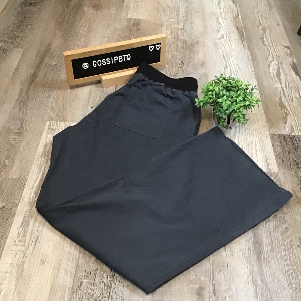 Scrub Star Nurses Pants Size L